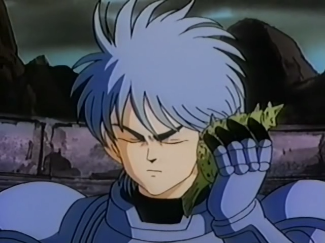 Las Aventuras de Fly (?)